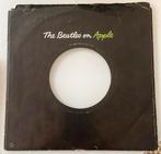 The Beatles on Apple The long and windinding road RARE, Gebruikt, 7 inch, Single, Ophalen of Verzenden