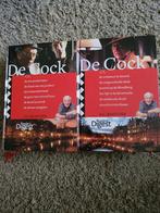 De Cock - A.C. Baantjer (2 Boeken), Boeken, Ophalen of Verzenden, Zo goed als nieuw, A.C. Baantjer