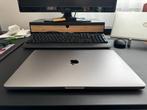 MacBook Pro 16 inch i9- 32GB – 1TB  – Zeer netjes, Computers en Software, Apple Macbooks, Ophalen, 1 TB of meer, 2 tot 3 Ghz, Zo goed als nieuw