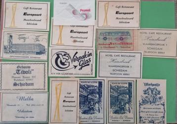 Schiedam 483 beschikbaar voor biedingen