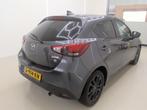MAZDA 2 1.5 SKYACTIV-G SPORT SELECTED I P-CAMERA I NAVIGATIE, Voorwielaandrijving, Stof, Met garantie (alle), Origineel Nederlands