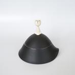 Alessi - Miriam Mirri - Mio Kattenvoerbak - Zwart, Ophalen of Verzenden, Gebruikt