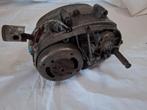 Motorblok Benelli Motobi Moto Guzzi 5 Versnellingen, Blok, Benellionderdelen.nl, Overige merken, Gebruikt