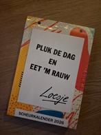 Scheurkalender Loesje 2026, Ophalen of Verzenden, Nieuw