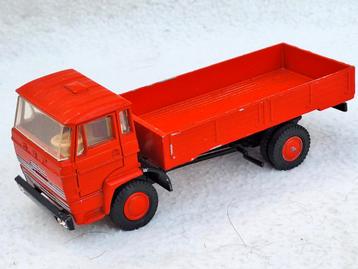 Oude Lion Car Daf Truck  beschikbaar voor biedingen
