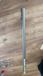 Overgangsprofiel champagne, Doe-het-zelf en Verbouw, Plinten en Afwerking, Ophalen of Verzenden, Zo goed als nieuw, Overige materialen