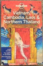Vietnam, Cambodia, Laos & N.Thailand (Lonely Planet), Boeken, Lonely Planet, Ophalen of Verzenden, Zo goed als nieuw, Reisgids of -boek