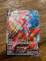 Scizor VMAX - 119/189 - Pokémonkaart, Ophalen of Verzenden, Zo goed als nieuw, Losse kaart