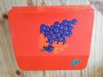 Vintage vendex analoge keukenweegschaal wandweegschaal, Witgoed en Apparatuur, Weegschalen, Minder dan 10 kg, Ophalen of Verzenden