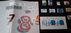 Diverse collectie Nederlandse postzegels, Postzegels en Munten, Postzegels | Nederland, Ophalen of Verzenden, Na 1940, Postfris