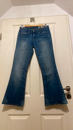GStar jeans maat 28 / 30, Kleding | Dames, Spijkerbroeken en Jeans, Blauw, W30 - W32 (confectie 38/40), Ophalen of Verzenden, G Star