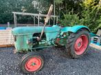Deutz D40 tractor te koop, Ophalen, Tot 80 Pk, 7500 tot 10000, Gebruikt