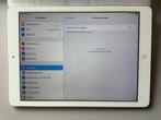 iPad Air (1e generatie), Computers en Software, Apple iPads, 10 inch, Wit, Apple iPad Air, Ophalen of Verzenden