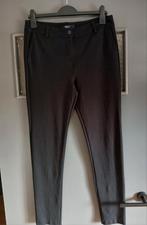 Vera Jo strech winter pantalon maat L zwart, Maat 38/40 (M), Zwart, Ophalen of Verzenden, Zo goed als nieuw
