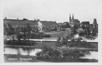 (304-248-029) Uithoorn Parkgezicht beschikbaar voor biedingen