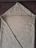 Babys only badcape crème kleurig, Ophalen of Verzenden, Zo goed als nieuw, Overige typen