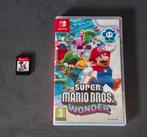Super Mario Bros Wonder, Ophalen of Verzenden, Zo goed als nieuw