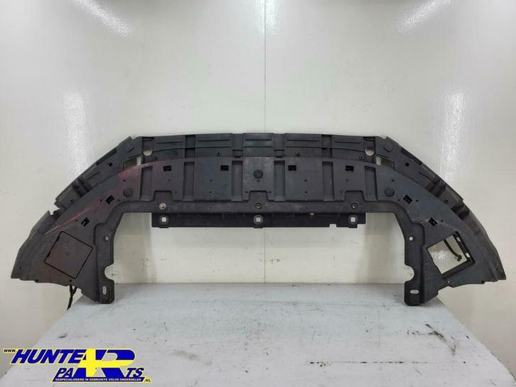 Bumper onderplaat Volvo V40 II 1.6 D2 ('12-'19) 31283742, Auto-onderdelen, Carrosserie en Plaatwerk, Gebruikt, Ophalen of Verzenden