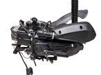 Motorblok blok origineel AGM VX50 VX50s injectie, Fietsen en Brommers, Brommeronderdelen | Scooters, Ophalen of Verzenden, Gebruikt