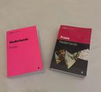 Nieuwe woordenboeken Frans-Nederlands én Nederlands-Frans, Boeken, Frans, Prisma of Spectrum, Prisma, Ophalen of Verzenden