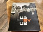 U2by U2, Boeken, Ophalen of Verzenden, Zo goed als nieuw