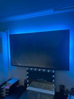 Philips tv 65 inch ambiligt, Computers en Software, Monitoren, Ophalen, Zo goed als nieuw, 60 Hz of minder, LED