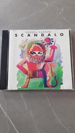 Gianna Nannini - Scandalo (1990), Ophalen of Verzenden, Gebruikt, Poprock