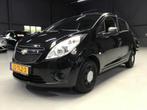 Chevrolet Spark 1.0 16V LS Bi-Fuel I 1e Eigen. I AIrco I LPG, Voorwielaandrijving, Euro 5, Stof, Gebruikt