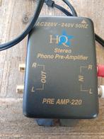 Phono voor versterker pre amp platen draaien op elke verster, Audio, Tv en Foto, Platenspelers, Overige merken, Ophalen of Verzenden