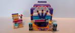 LEGO Friends 41004 Oefenzaal, Complete set, Gebruikt, Ophalen of Verzenden, Lego
