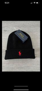 Ralph lauren muts/beanie, Kleding | Heren, Mutsen, Sjaals en Handschoenen, Ralph Lauren, Nieuw, Overige maten, Ophalen of Verzenden