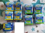 9x tampax compak tampons - nieuw, Ophalen of Verzenden, Nieuw, Overige typen