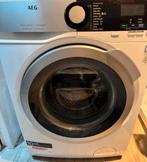 AEG Wasmachine 7000 series Lavamat 1600rmp / 8kg, Ophalen, Zo goed als nieuw, 85 tot 90 cm, 1200 tot 1600 toeren