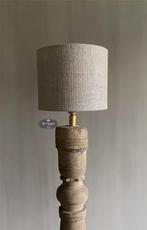 Lampenkap Linnen 15 cm Aura Peeperkorn stoer sober landelijk, Huis en Inrichting, Lampen | Lampenkappen, Stoer en sober landelijk wonen landelijke stijl woonaccessoires