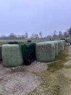 Te koop 20 grote ronde balen., Zakelijke goederen, Agrarisch | Veevoer, Ophalen of Verzenden