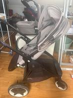 Cybex Balios M Kinderwagen - Gebruikt, Gebruikt, Kinderwagen, Overige merken, Verstelbare duwstang