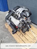 Motor om602 2.9 TD Mercedes 290GD / sprinter 312D 412D / var, Auto-onderdelen, Ophalen of Verzenden, Gebruikt, Mercedes-Benz