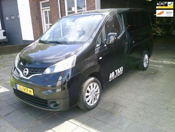 Nissan Evalia 1.5 dCi Acenta 7p airco beschikbaar voor biedingen