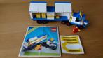 lego 6367 truck, Complete set, Gebruikt, Ophalen of Verzenden, Lego