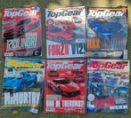 6x top gear, Ophalen of Verzenden, Zo goed als nieuw