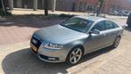 Audi A6 3.0 Tfsi 213KW Quattro Tiptr. 2010 Grijs, Auto's, Audi, Euro 5, Zwart, Vierwielaandrijving, Particulier