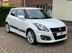 Suzuki Swift Sport 1.6 136pk 5-D Xenon/Clima/keyles RIJKLAAR, Auto's, Voorwielaandrijving, 4 cilinders, 1600 cc, Bedrijf