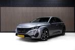 Peugeot 308  308 1.2 PureTech 130 Allure Pack (EURO 6d), Stof, Gebruikt, Zwart, 1199 cc