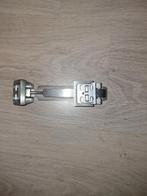 NIEUWE KIERSTANDHOUDER RVS⁹, Ophalen of Verzenden, Nieuw, Rvs, Overige typen