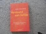 Verslaafd aan liefde  Jan Geurtz, Boeken, Ophalen of Verzenden, Zo goed als nieuw, Jan Geurtz