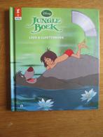Disney Jungleboek lees- en luisterboek, Ophalen of Verzenden, Zo goed als nieuw, Beeldje of Figuurtje