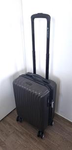 Nieuw Koffer Trolley wielen bagage code slot reizen reis, Ophalen of Verzenden, Nieuw, Hard kunststof, Slot
