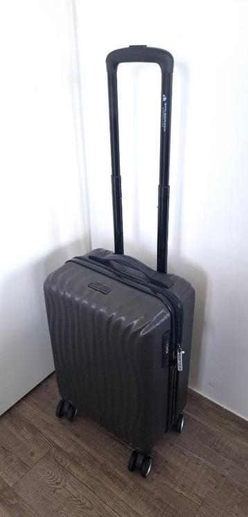 Nieuw Koffer Trolley wielen bagage code slot reizen reis beschikbaar voor biedingen