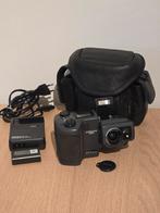 Nikon Coolpix 995 digitale camera draaibaar compleet vintage, Ophalen of Verzenden, Fototoestel