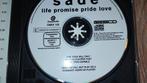 Sade - Life Promise Pride Love [Video Cd], Cd's en Dvd's, Cd's | Pop, Ophalen of Verzenden, 1980 tot 2000, Zo goed als nieuw